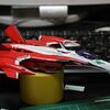 マクロスF YF-29 製作その3
