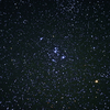 とも座 散開星団 M47