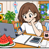 8月の家計簿