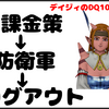 あなたはエンジョイ勢？ガチ勢？普段ドラクエ10でなにしてんの？