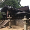 【神社仏閣】荒見神社（あらみじんじゃ）in 京都府久世郡久御山町