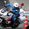 第50回 熊本県警察 交通機動隊安全運転競技大会 2024