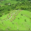 バリ島　Bukit batu kursi寺院参拝