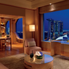 【泊まってみたいホテルシリーズ！】第６回目はシンガポールにある『ザ・リッツ・カールトン・ミレニア・シンガポール』をご紹介！！～個人事業主２６日目～