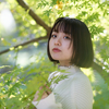 柚奈あやかさん その40 ─ 北陸モデルコレクション 2021.11.28 呉羽山公園・都市緑化植物園 ─