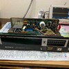 SONY　マグネスケール　LF10　の修理　－その３－