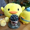 （番外編）茨城カフェwithぬいぐるみ26