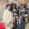 【京都】『「山科義士祭り」散策ツアー』に行ってきました。
