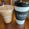 Liberation Coffee Co.：ゆったり店舗からoffice店舗まで