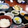 生口島で蛸料理