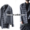 サブにメインに _ liberum arbitrium