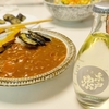 日常：木戸泉のお燗瓶もう一回飲んでみる