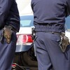 三重県の四日市北警察署で20代の男性巡査拳銃自殺