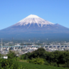 お出掛け　静岡県　富士山スカイライン