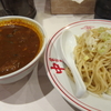 中本御徒町店の激辛冷麺