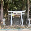 白鳥神社・市場