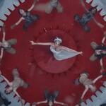 3P x 艾薇Ivy –「RAFFLESIA」歌詞，曲是“傳達出一種對自我的肯定和對命運的挑戰...”