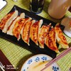 宇都宮肉餃子八個入