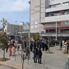 2025年1月の3連休(2日目)