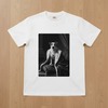 ジャックラッセルテリアのルネサンス肖像画Tシャツができました！