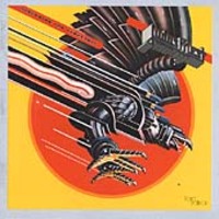 JUDAS PRIEST『SCREAMING FOR VENGEANCE』完全レビュー｜名盤の