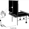 Does an Eye-Hand Coordination Test Have Added Value as Part of Talent Identification in Table Tennis? A Validity and Reproducibility Study