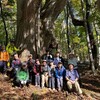 札幌ピオレ山の会の夏山納め　オコタン岬