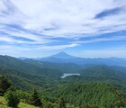 上日川峠登山口から大菩薩登山！駐車場とトイレ、登山ルート、妙見ノ頭詳細！