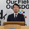 記者会見での発言が嘘だった真実を聞くと、やはり半島人の支援を受けると、嘘をつくことに葛藤は無くなり、どんどん嘘が出てくる、これが資質の無い人間の嘘である。
