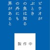 詩歌集「トビウオが飛ぶとき」
