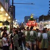 上田祇園祭