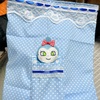 トートバッグとコキンちゃん人形を作りました(*´꒳`*)