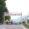 時空の路 ヒルクライム in 会津