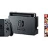 Nintendo Swtich 3 items Game Bundle:Nintendo Switch 32GB Console Gray Joy-con, 64GB Micro SD Memory Card and 1-2-Switch Game Disc(米国並行輸入品)