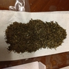 自分で煎茶からほうじ茶を作ってみたら、かなりいい感じだった。