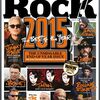 BB King, Jimmy Page, Keith Richards, David Bowie,... and BABYMETAL