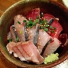 地酒と地魚 吟吟＠大森：居酒屋