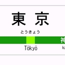 東京生活