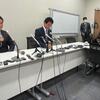 【それからの香川１区番外編で通算だと第７報】小川淳也さん代表選出馬、なぜか総理になれない東大法学部トリオで協力