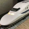 KATO 700系新幹線のぞみ入線！