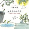 【読書感想】無人島のふたり: 120日以上生きなくちゃ日記 ☆☆☆☆