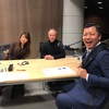 【ラジオ出演のお知らせ】 3/29(金)TOKYO FM『The Lifestyle MUSEUM』