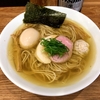 【今週のラーメン３８９３】 自家製麺 純 （東京・京成立石） 味玉地鶏（塩） ＋ アサヒスーパードライ　〜鶏旨味のキレ！自家製麺の質感！丁寧なまとまりの魅惑感！流行り過ぎる前に早めに食っとけ今のうち！