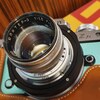 【NIKON Z fc】旧コンタックスJupiter-3 50mm F1.5のSonnarらしい描写を楽しむ
