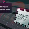 AMD Ryzen Master Tuning Utility、最新アップデートで Ryzen 8000G APU サポートを追加