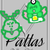 山羊座「９ハウス」小惑星パラス　Pallas