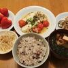 真面目な顔で真面目に面白いことを言う人 毎日ご飯