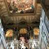旅の形　その32　ウイーン　美術史美術館　レストラン