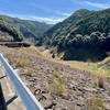 御手洗ダム（鹿児島県薩摩川内）