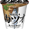 MEGAカツオ